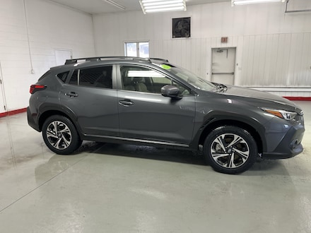 2024 Subaru Crosstrek Premium SUV