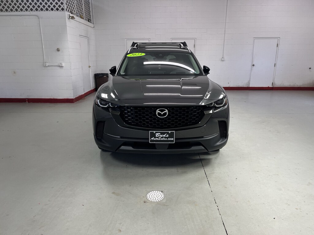 Used 2023 Mazda CX-50 2.5 S Premium Plus Package SUV