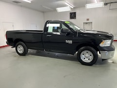 2023 Ram 1500 Classic Tradesman Truck Regular Cab