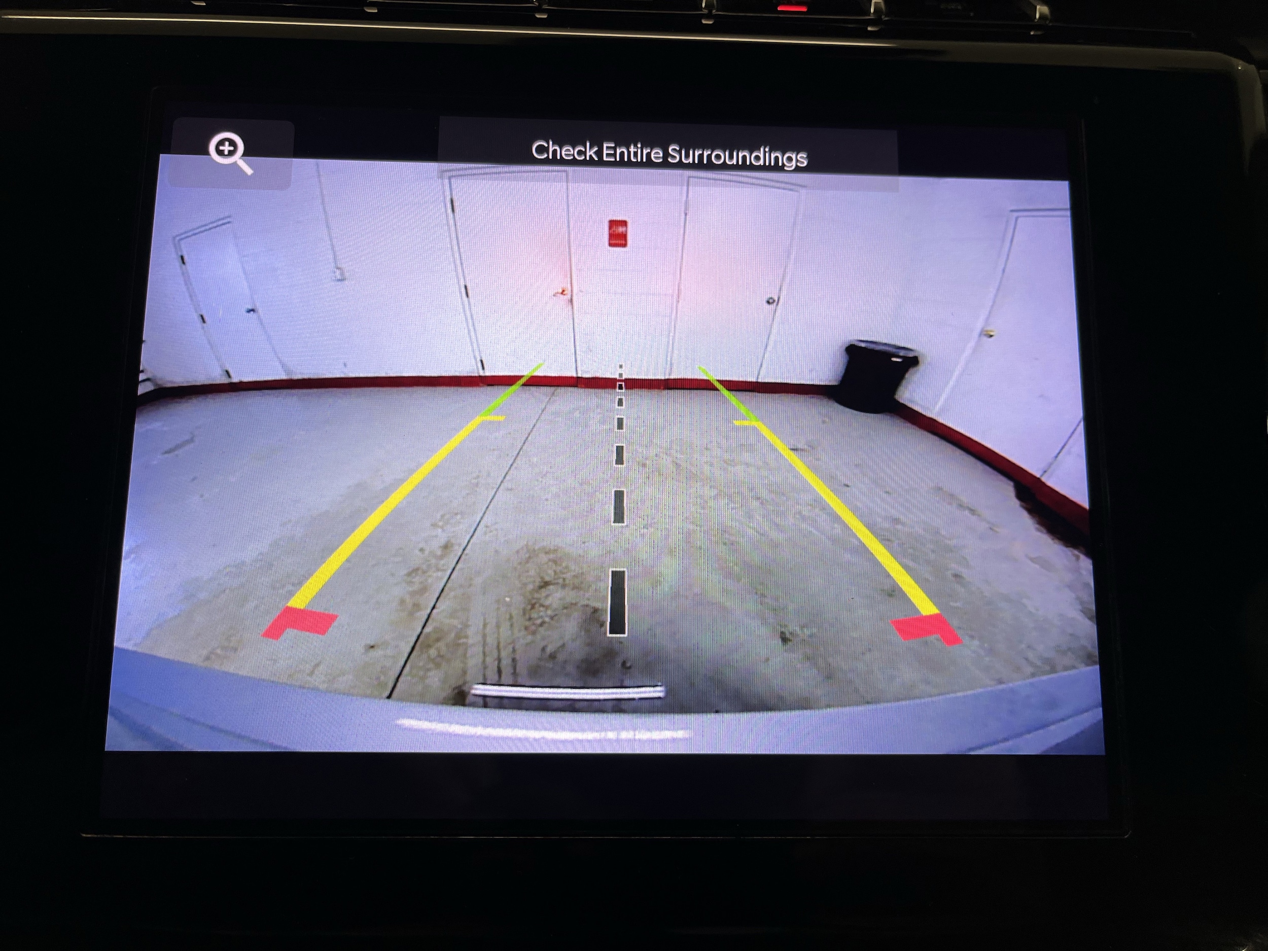 2023 Jeep Grand Cherokee Altitude - Photo 19