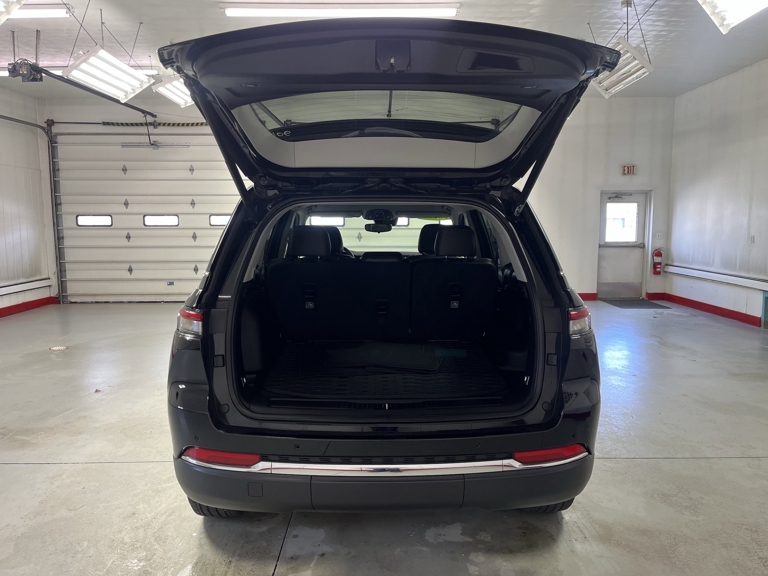 2023 Jeep Grand Cherokee Limited - Photo 25