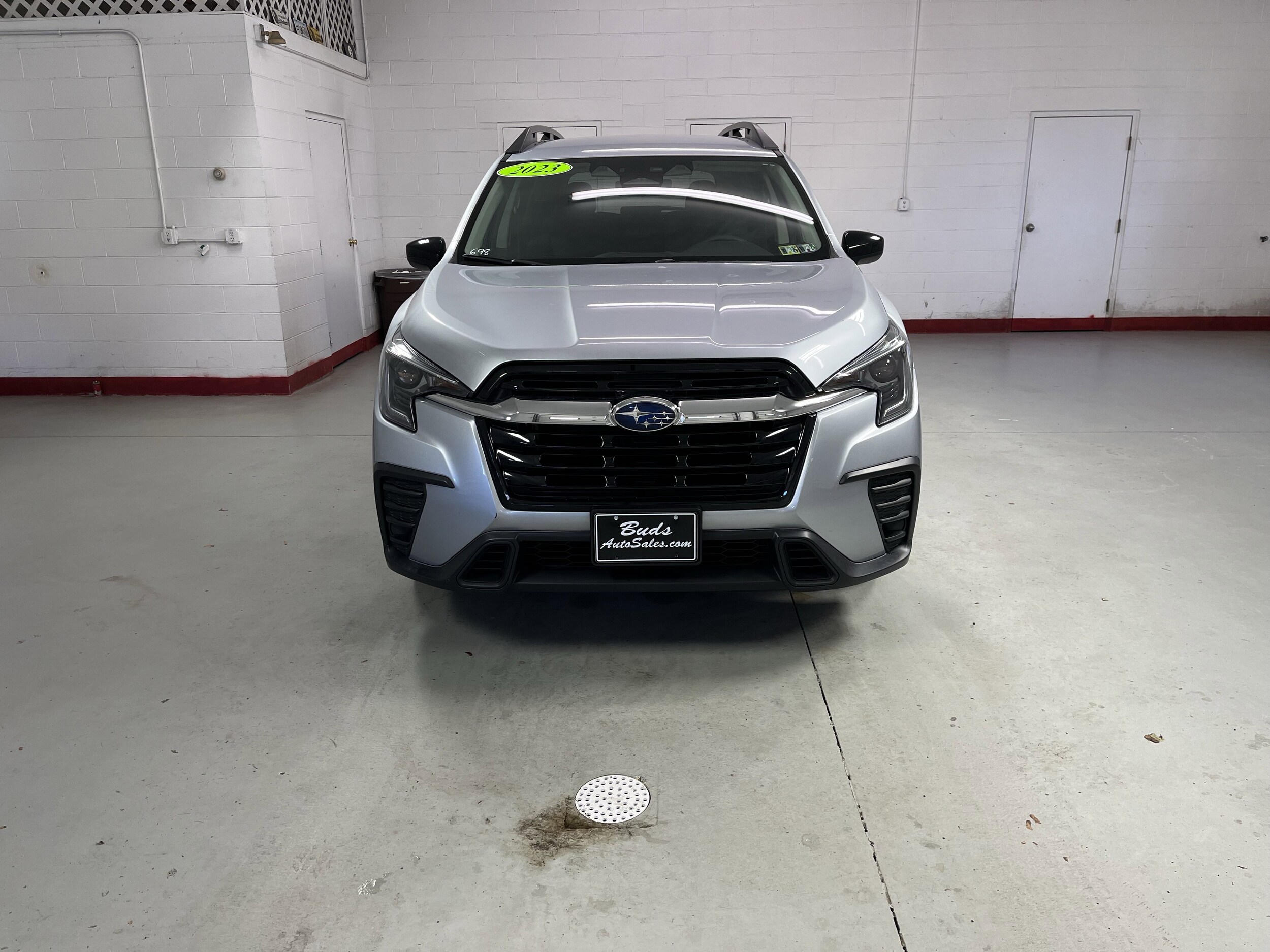 2023 Subaru Ascent Base photo 2