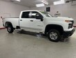 Chevrolet Silverado 2500 HD