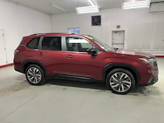 2025 Subaru Forester Touring SUV