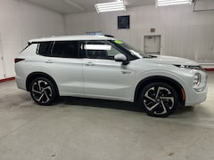 2023 Mitsubishi Outlander Plug-In Hybrid SEL SUV