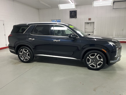 2023 Hyundai Palisade SEL SUV