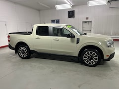 2024 Ford Maverick Lariat Truck SuperCrew