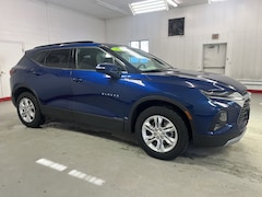 2022 Chevrolet Blazer LT SUV