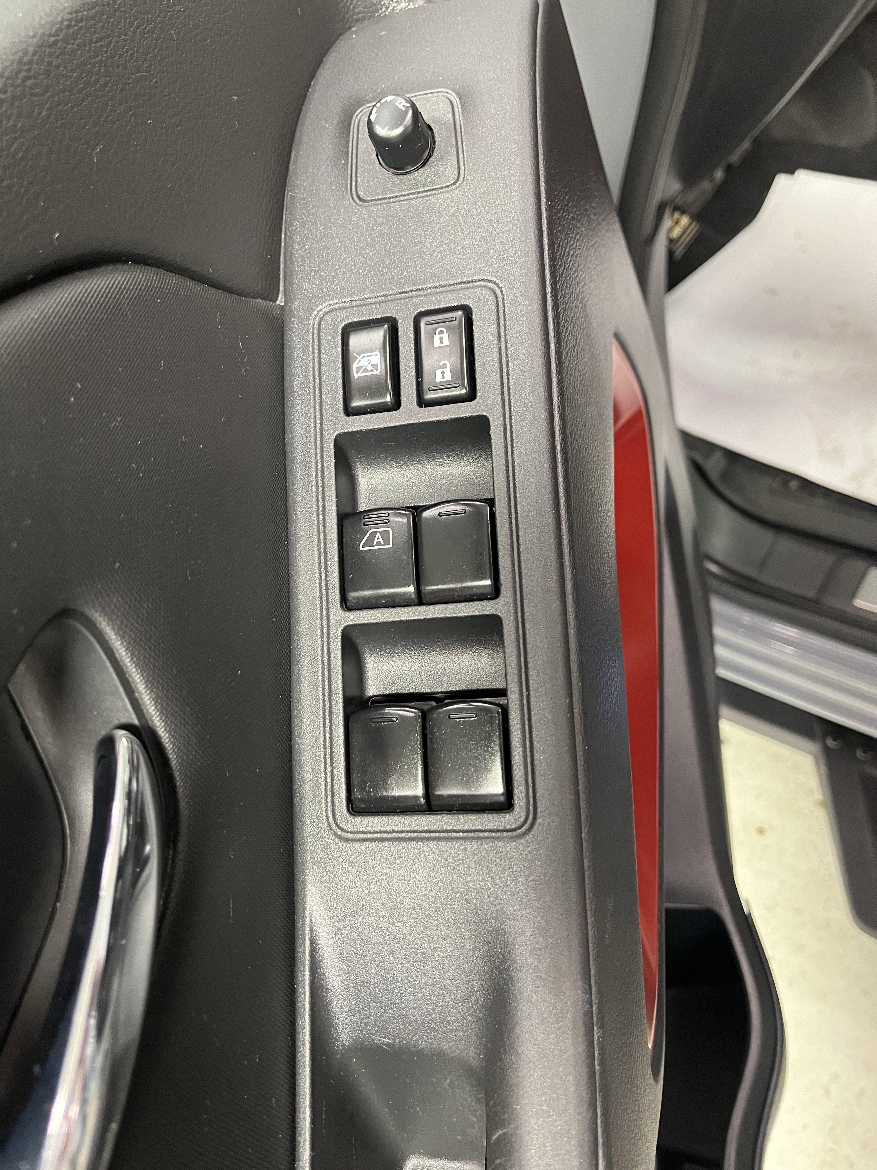 2022 Nissan Frontier PRO-4X - Photo 13