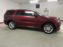 2024 Dodge Durango GT SUV