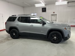 2023 GMC Acadia AT4 SUV