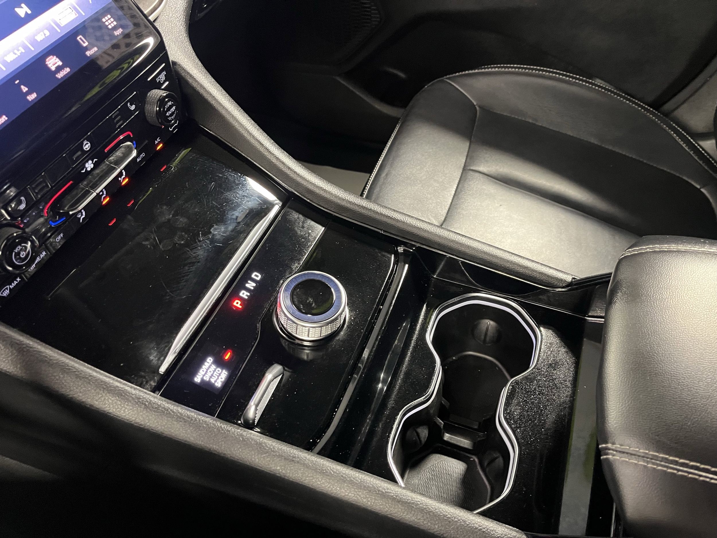 2023 Jeep Grand Cherokee Limited - Photo 19