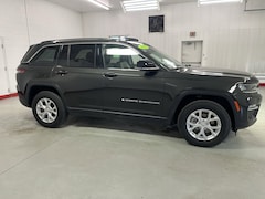 2023 Jeep Grand Cherokee Limited SUV