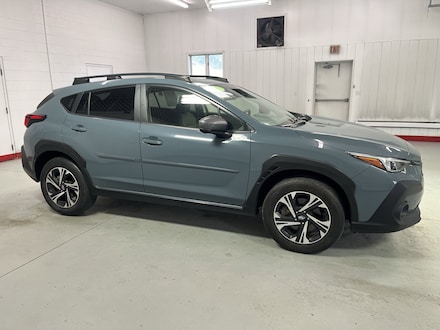 2024 Subaru Crosstrek Premium SUV