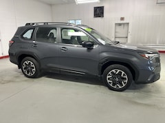 2025 Subaru Forester SUV