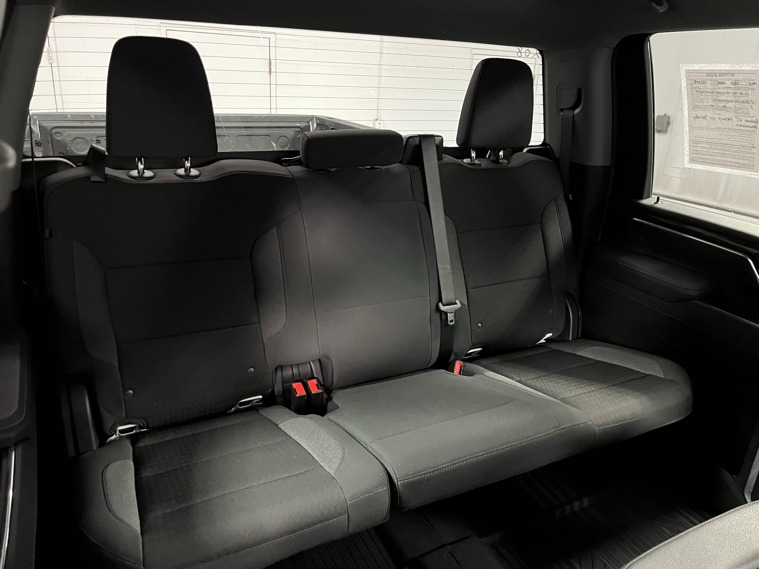 2025 Chevrolet Silverado 2500HD LT - Photo 22