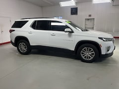 2023 Chevrolet Traverse LT Cloth SUV