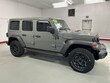  Jeep Wrangler 4xe