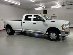 2021 Ram 3500 Tradesman Truck Crew Cab