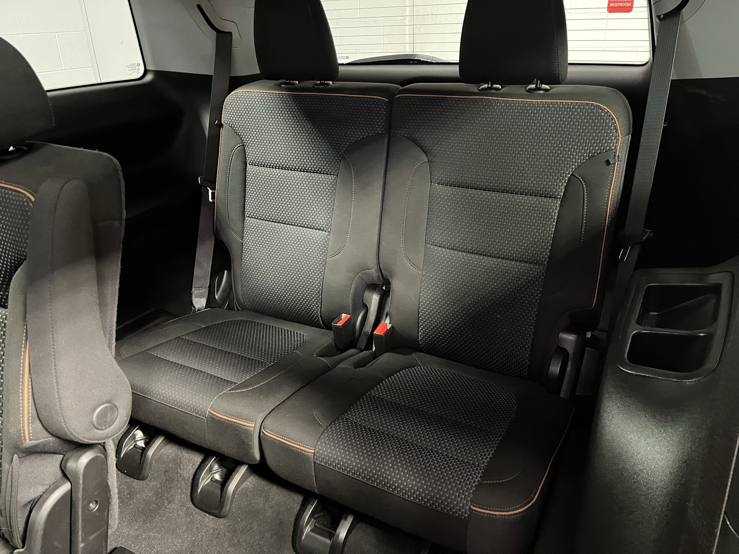 2023 GMC Acadia AT4 - Photo 26