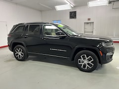 2023 Jeep Grand Cherokee Limited SUV