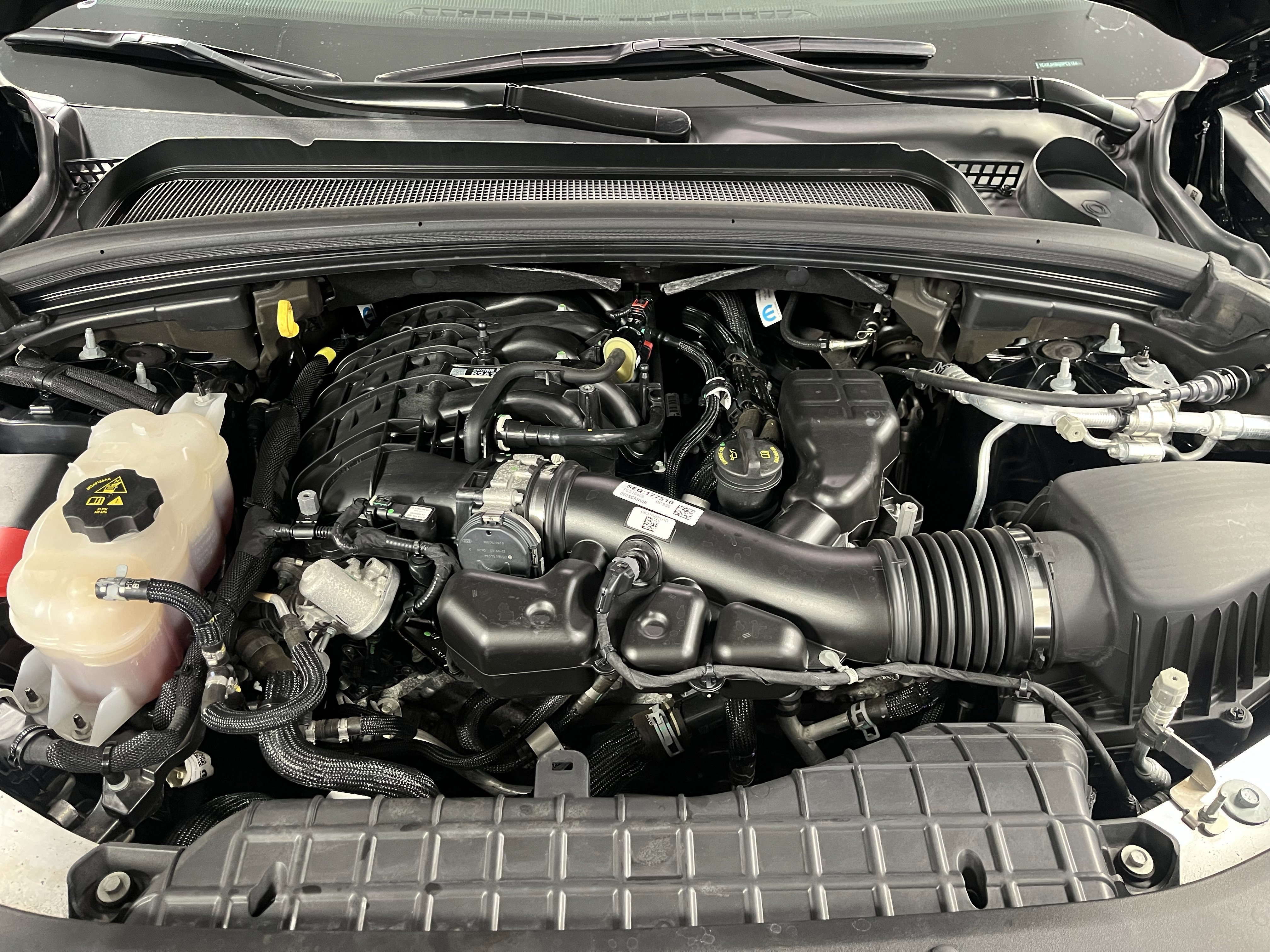 2023 Jeep Grand Cherokee Limited - Photo 24
