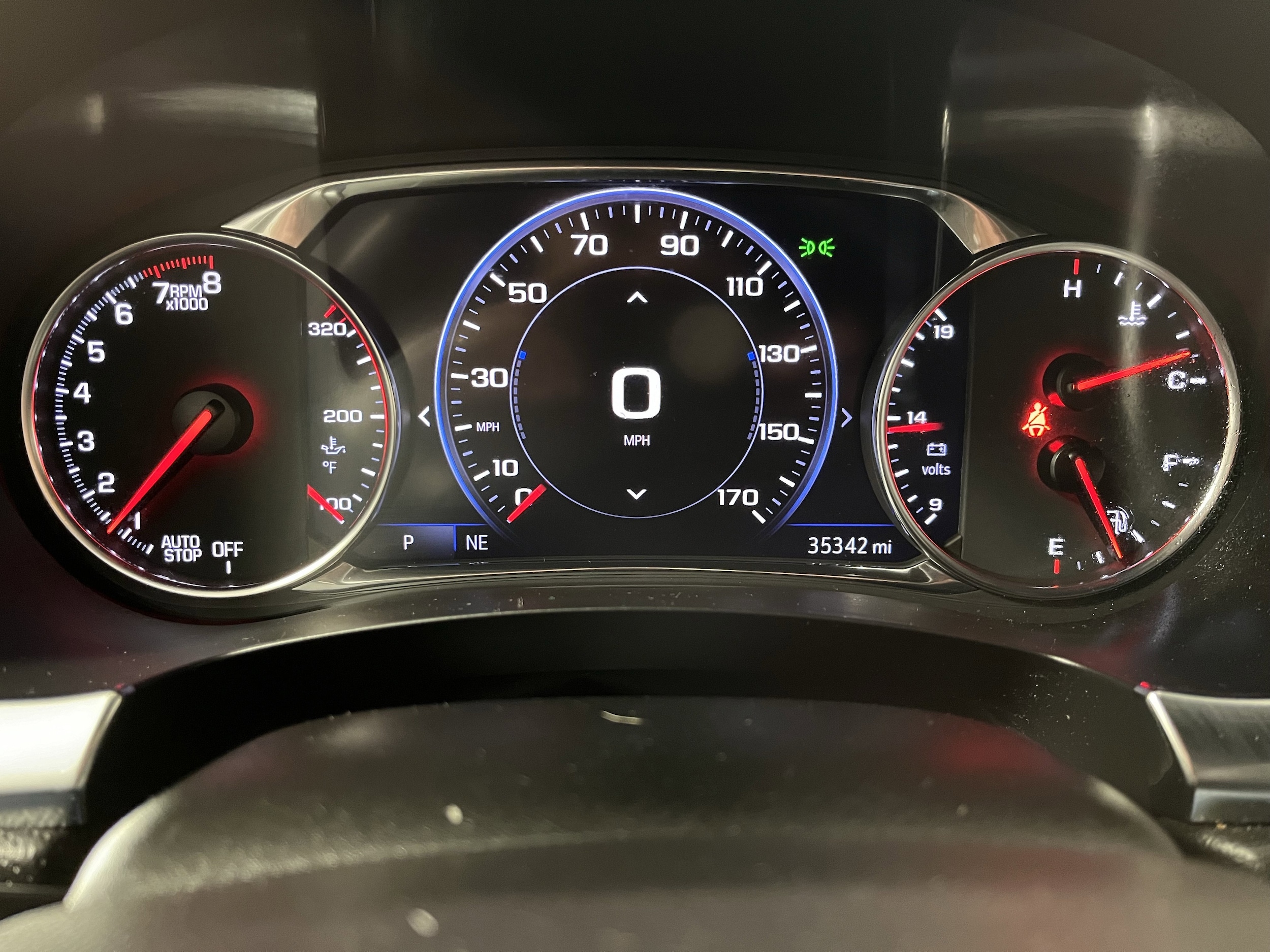 2023 Chevrolet Traverse Premier - Photo 16