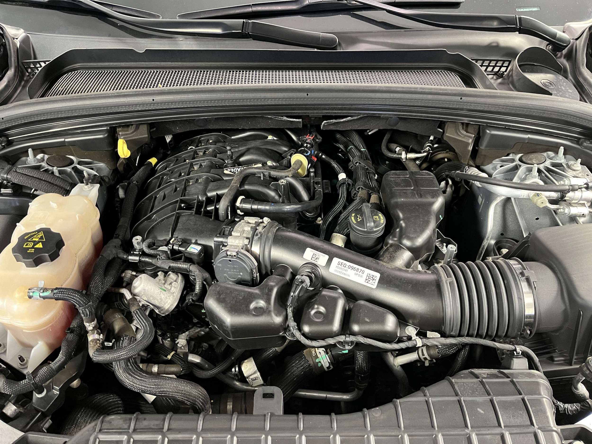 2023 Jeep Grand Cherokee Altitude - Photo 26