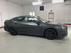 2022 Subaru Legacy Sport Sedan