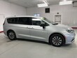  Chrysler Pacifica Plug-In Hybrid