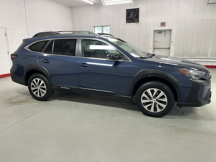 2025 Subaru Outback Premium SUV