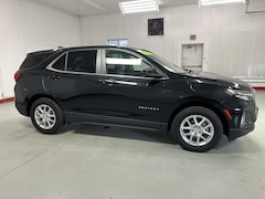 2022 Chevrolet Equinox LT SUV