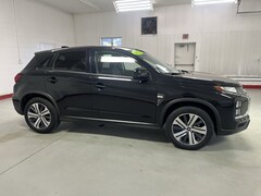 2024 Mitsubishi Outlander Sport ES SUV