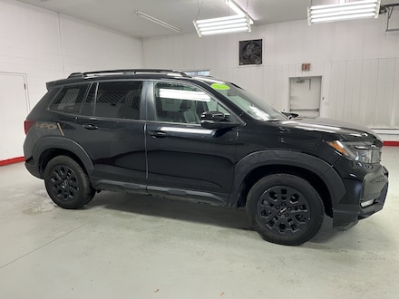 2023 Honda Passport TrailSport SUV