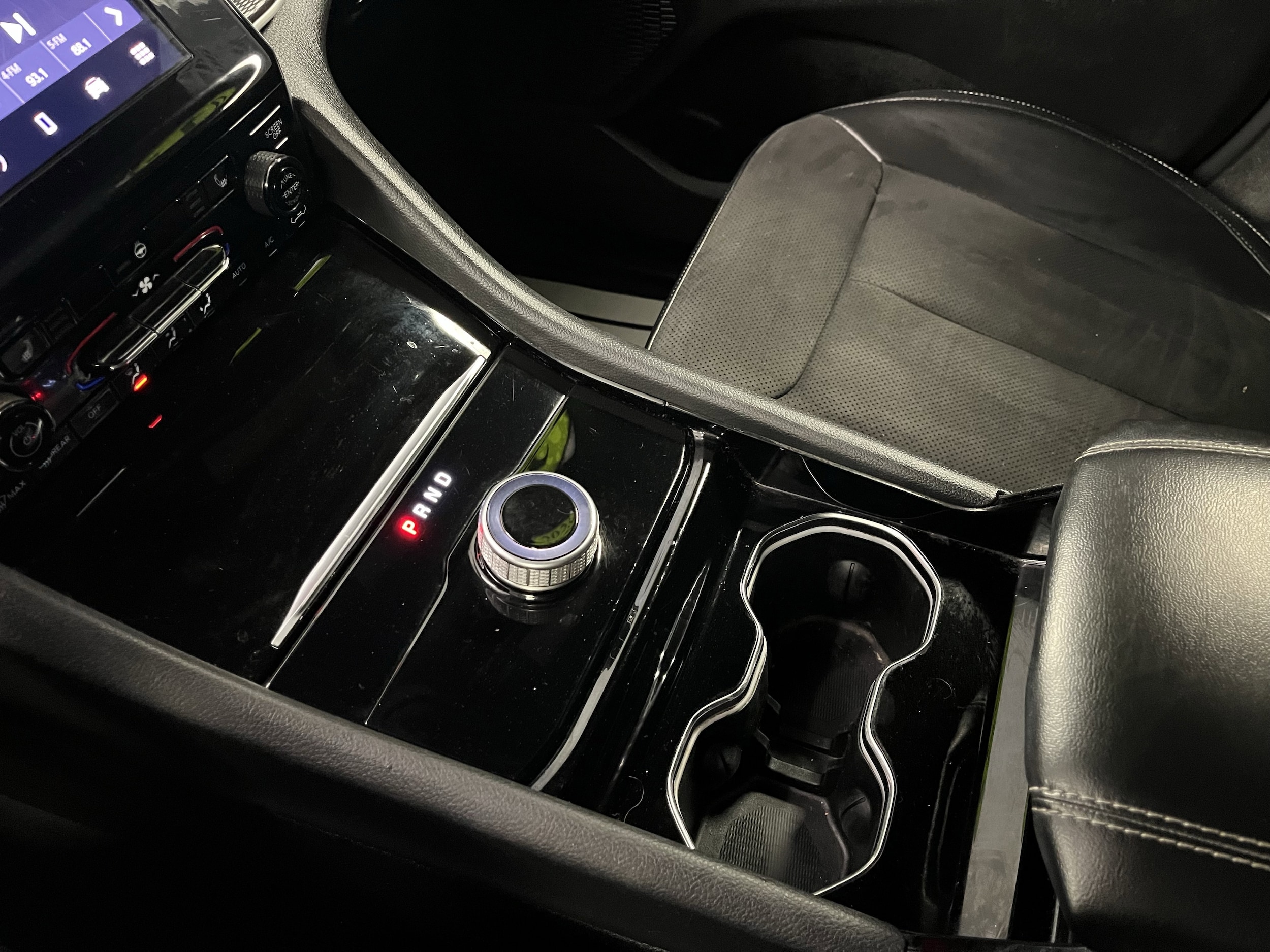 2023 Jeep Grand Cherokee Altitude - Photo 21