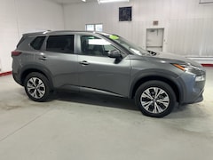 2022 Nissan Rogue SV SUV
