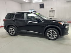 2023 Nissan Rogue SV SUV