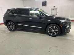 2022 Buick Enclave Essence SUV