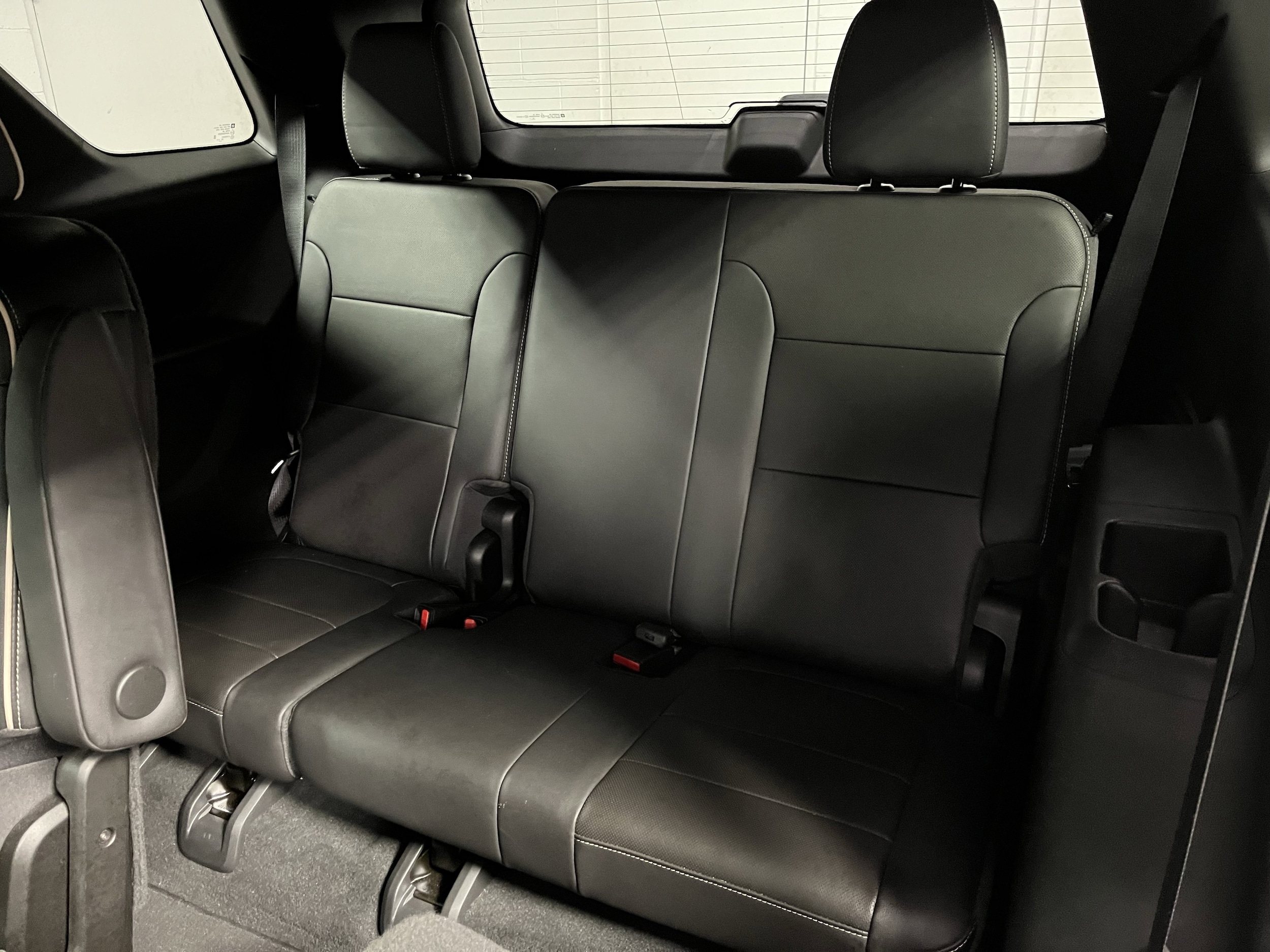 2023 Chevrolet Traverse Premier - Photo 25