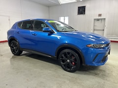 2024 Dodge Hornet R/T SUV