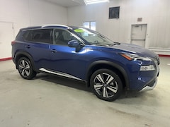 2023 Nissan Rogue Platinum SUV