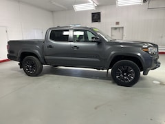 2021 Toyota Tacoma Limited Truck Double Cab