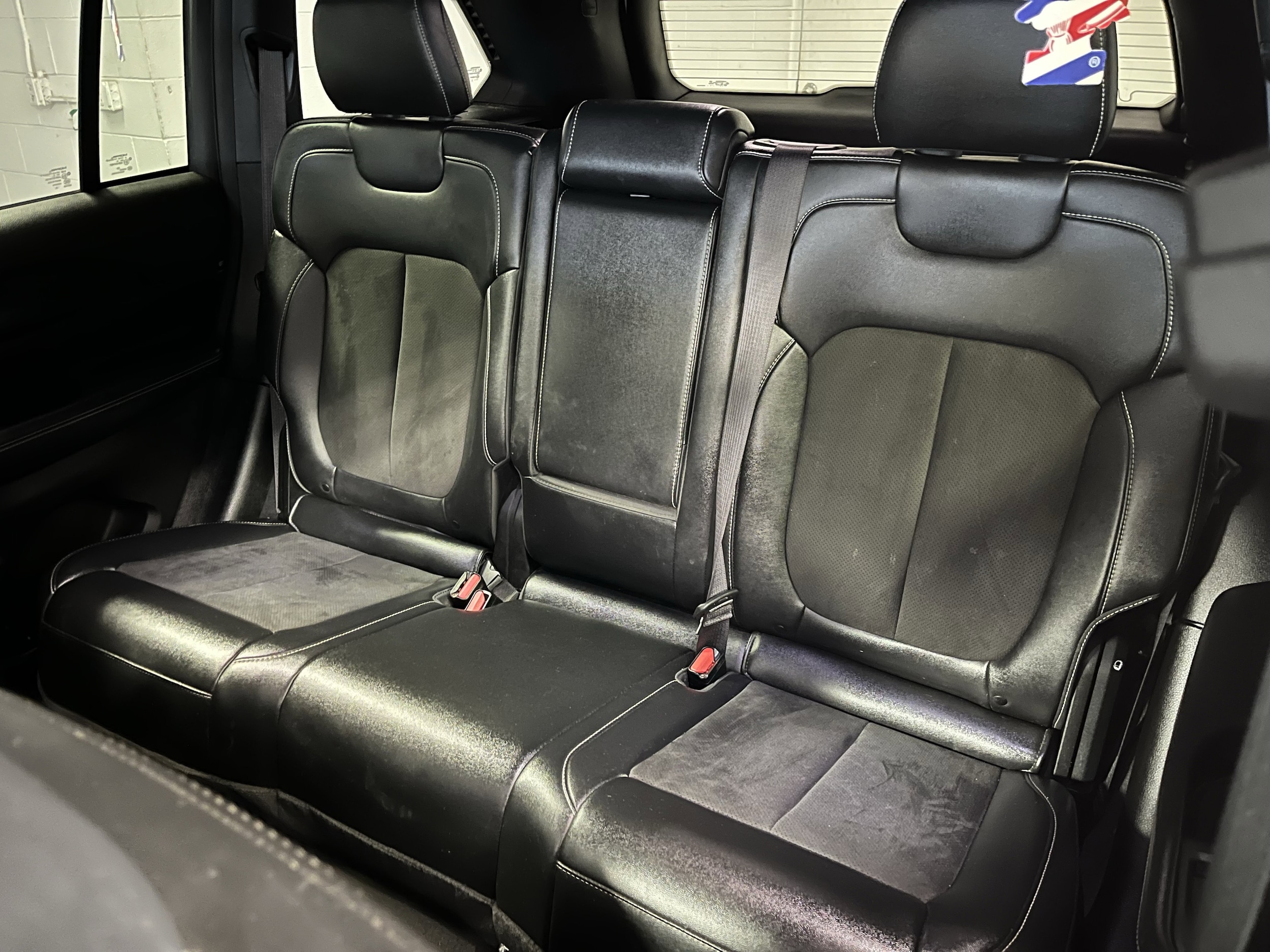 2023 Jeep Grand Cherokee Altitude - Photo 22
