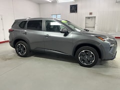 2024 Nissan Rogue SV SUV