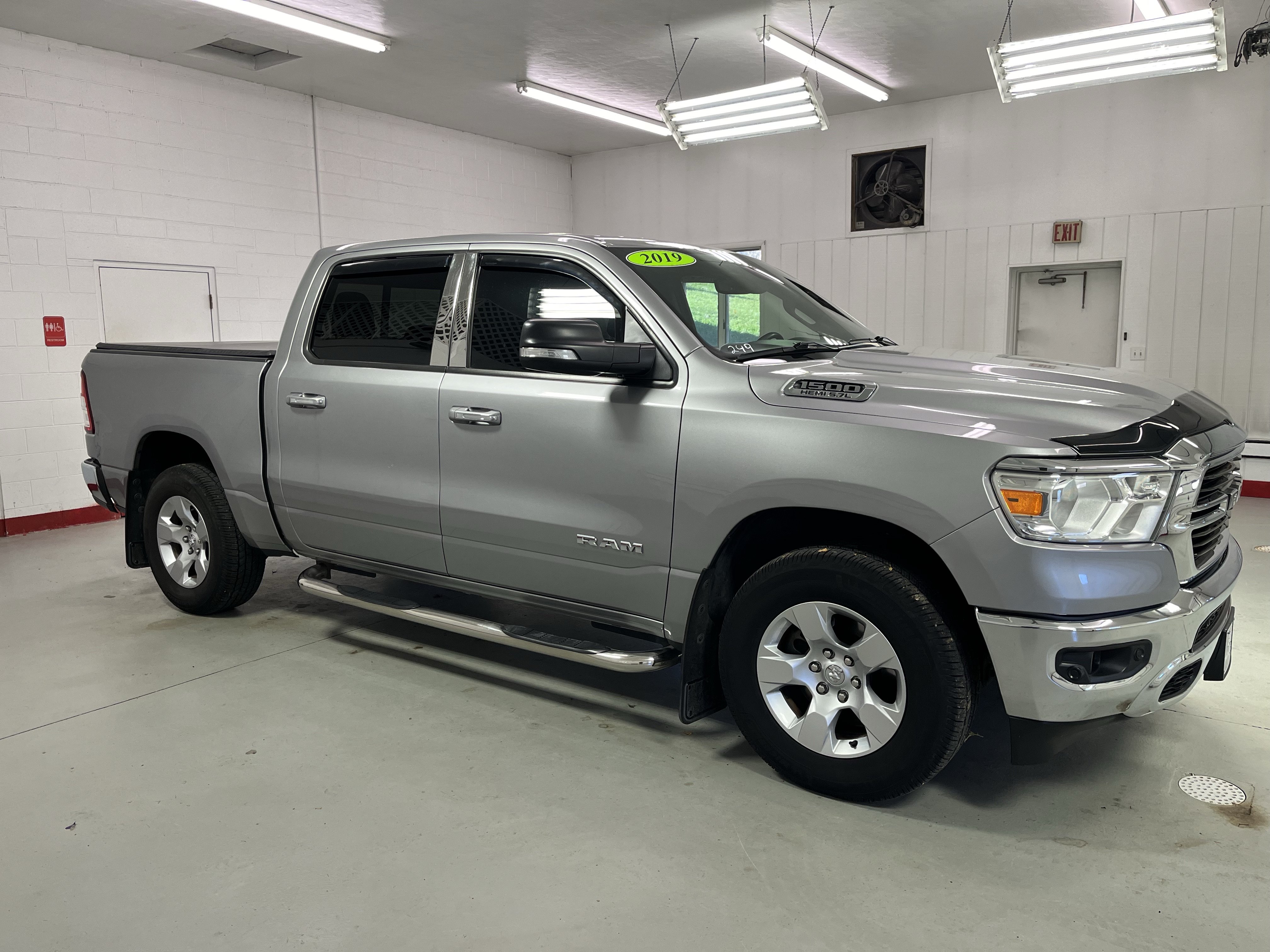  Ram 1500