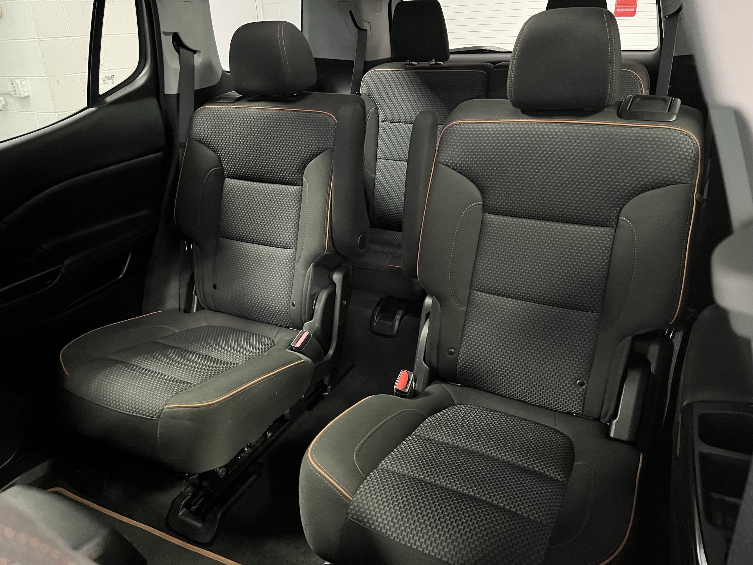 2023 GMC Acadia AT4 - Photo 23