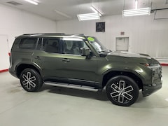 2024 LEXUS GX 550 GX 550 Premium+ SUV