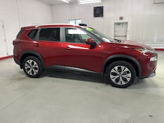 2023 Nissan Rogue SV SUV