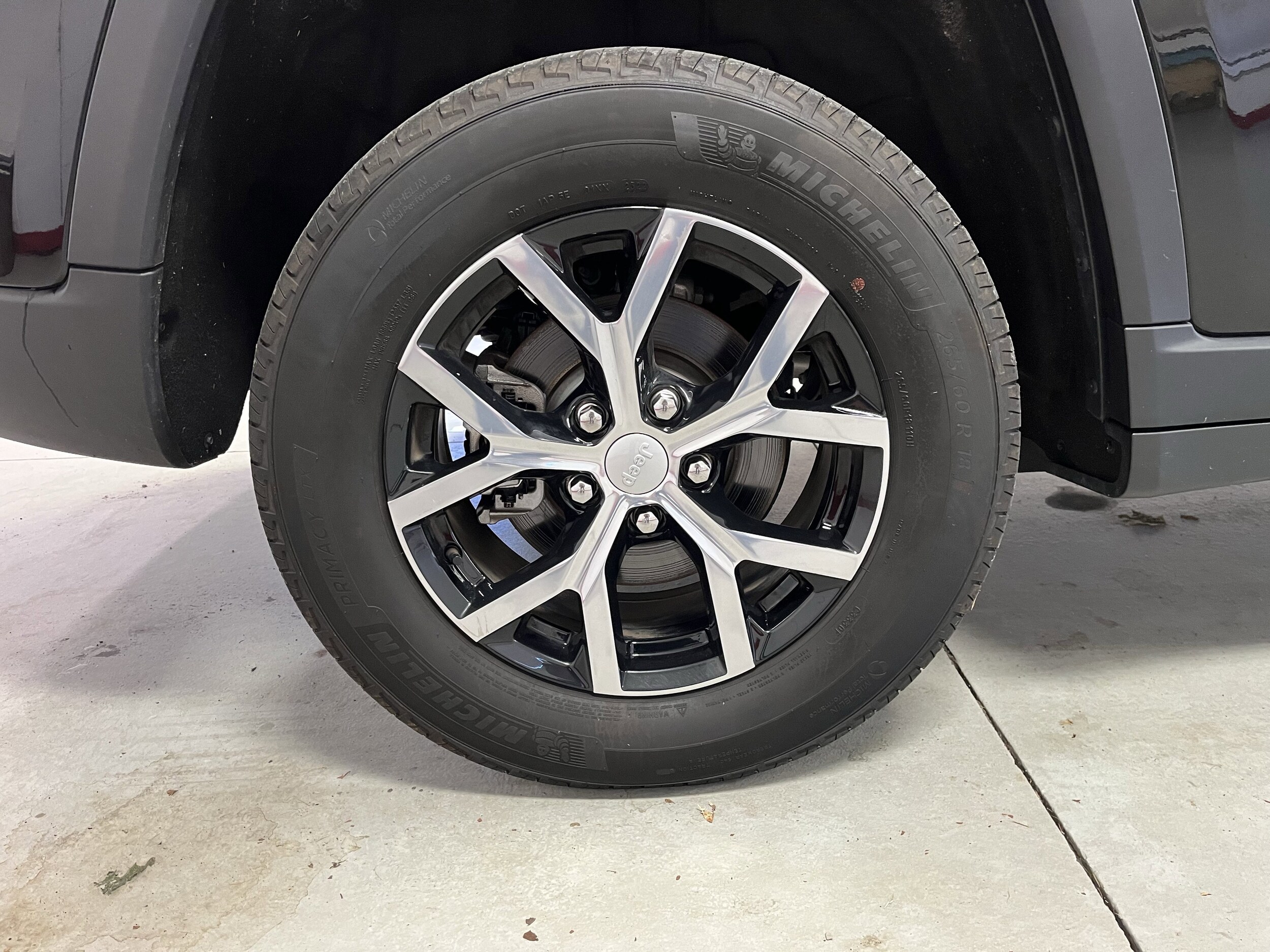 2023 Jeep Grand Cherokee Limited - Photo 10