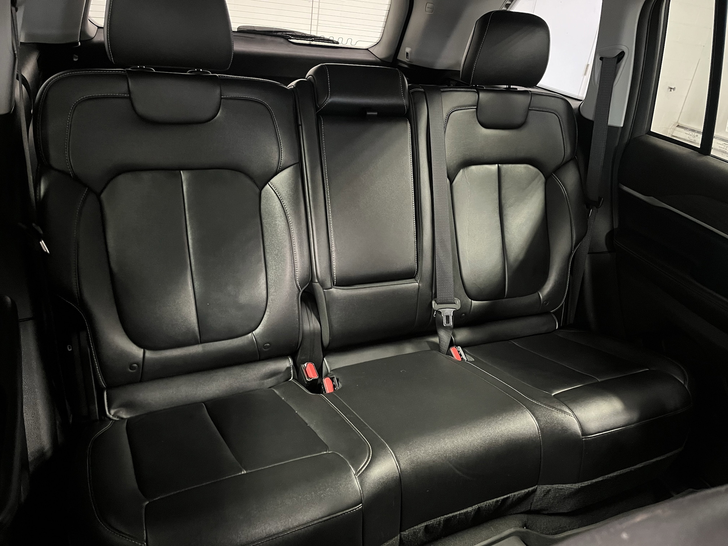 2023 Jeep Grand Cherokee Limited - Photo 21